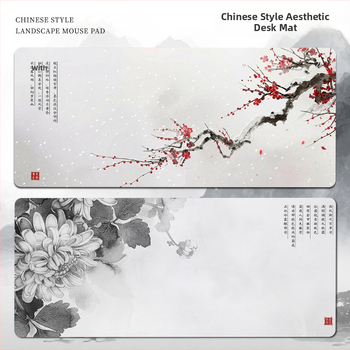 Stolová podložka – gumová, protišmyková, tepelné prenosy, národný štýl