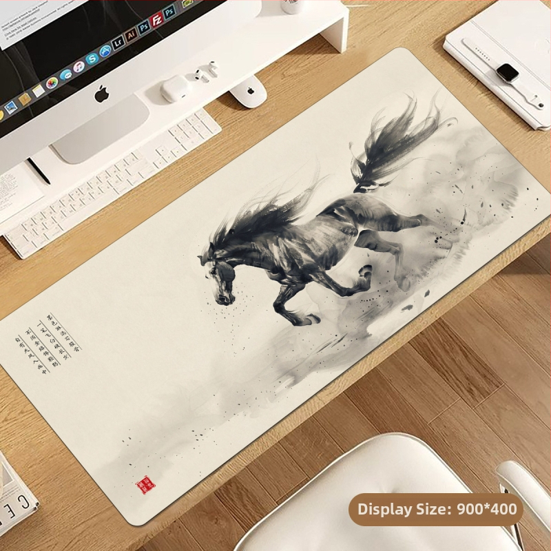 Stolová podložka – gumová, protišmyková, tepelné prenosy, národný štýl