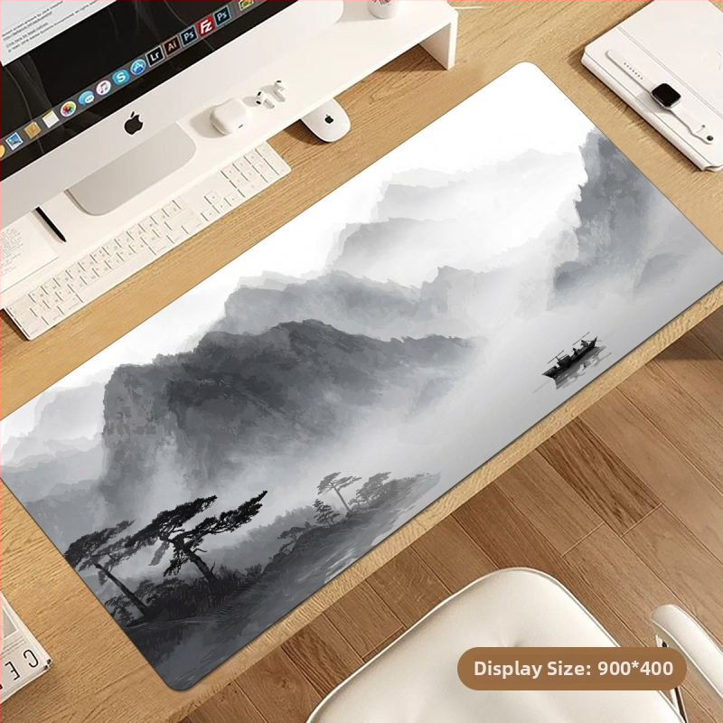 Stolová podložka – gumová, protišmyková, tepelné prenosy, národný štýl