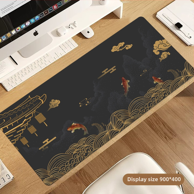 Stolová podložka – gumová, protišmyková, tepelné prenosy, národný štýl