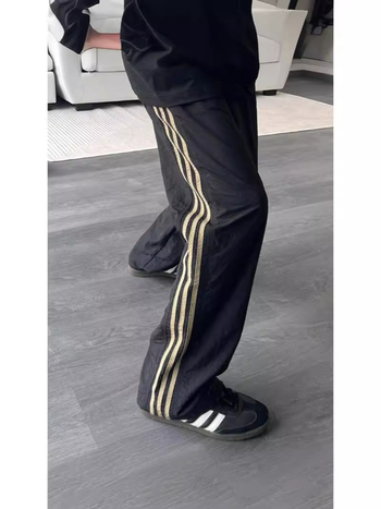 Pantaloni soft-shell de drumeție pentru bărbați, vară, talie medie, croială dreaptă, material respirabil din amestec poliester, închidere cu șnur