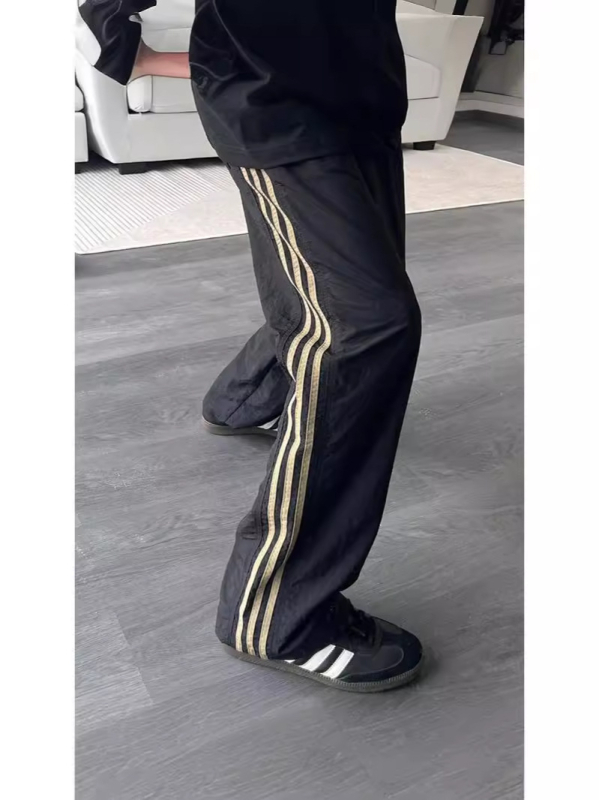 Pantaloni soft-shell de drumeție pentru bărbați, vară, talie medie, croială dreaptă, material respirabil din amestec poliester, închidere cu șnur