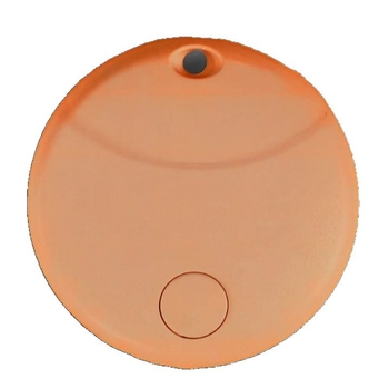 Ztag Air Ztag_11B Mini Tracker Inteligent Anti-Pierdere pentru Portofel și Chei, cu Certificare MFI, Compatibil Find My pe iOS, Rază 50 m, Carcasă PC