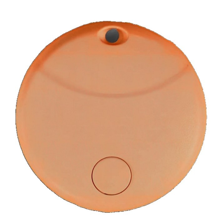 Ztag Air Ztag_11B Mini Tracker Inteligent Anti-Pierdere pentru Portofel și Chei, cu Certificare MFI, Compatibil Find My pe iOS, Rază 50 m, Carcasă PC