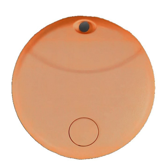 Ztag Air Ztag_11B Mini Tracker Inteligent Anti-Pierdere pentru Portofel și Chei, cu Certificare MFI, Compatibil Find My pe iOS, Rază 50 m, Carcasă PC