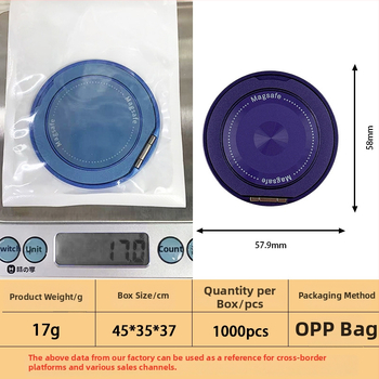 Magnetický držiak na telefón - 360° otáčajúci sa, kovová stolná podpora, univerzálne kompatibilný