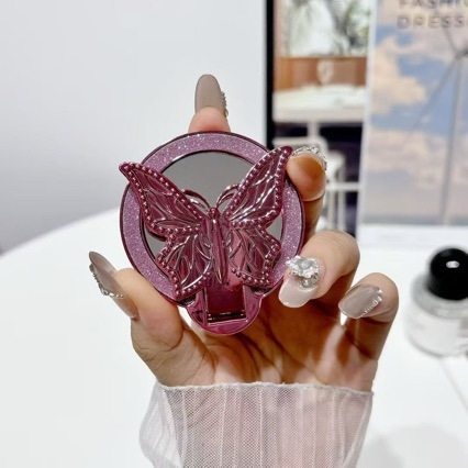 Fortune Spinning Stand – Držač prstena, plastični, univerzalni