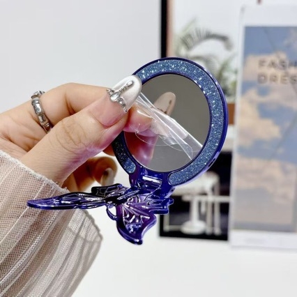 Fortune Spinning Stand – Držač prstena, plastični, univerzalni