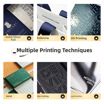 Vlastná Hook Box s UV tlačou na 230gsm papieri, tlač loga k dispozícii