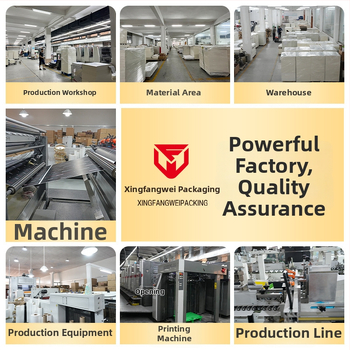 Vlastná Hook Box s UV tlačou na 230gsm papieri, tlač loga k dispozícii