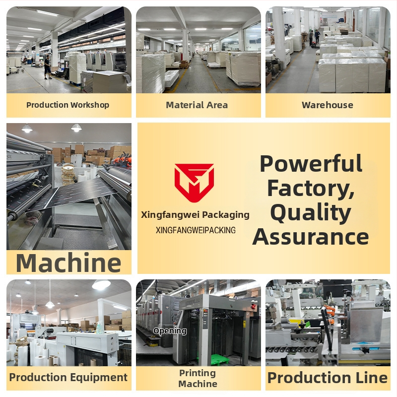 Vlastná Hook Box s UV tlačou na 230gsm papieri, tlač loga k dispozícii