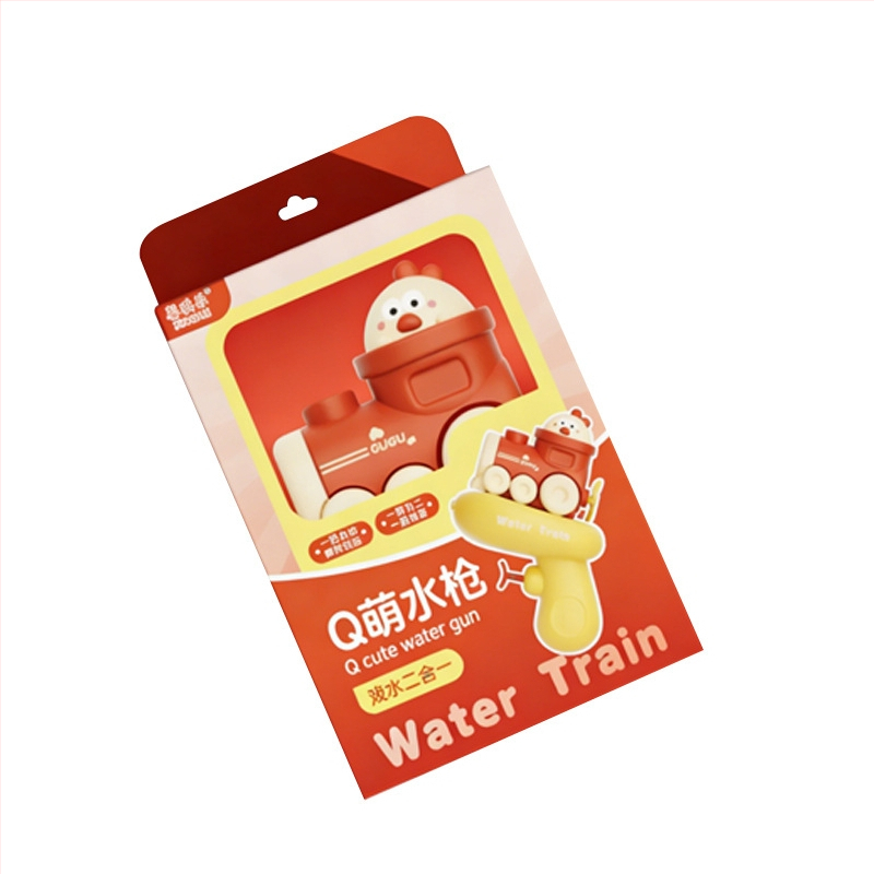 Vlastná Hook Box s UV tlačou na 230gsm papieri, tlač loga k dispozícii