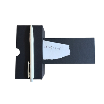 Prispôsobiteľná krabička s dvojitým uzáverom na príslušenstvo k mobilným telefónom, UV tlač loga