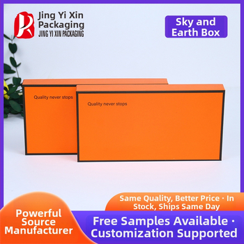Balenie na puzdro na telefón, pevný kartón, papierová hmotnosť 1100 g, tlačené logo, Jingyi new značka