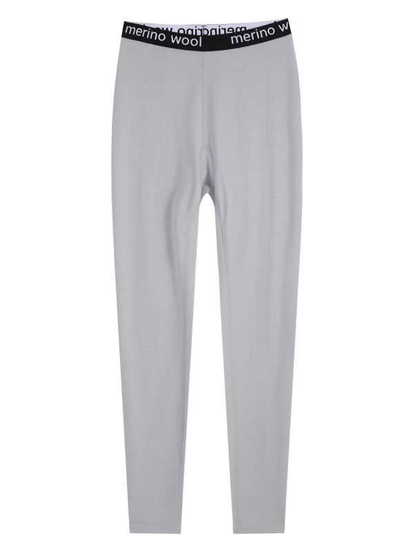 Ženske Merino vunene legging hlače za brzo sušenje, toplo za planinarenje i kampiranje, 300 g/m²