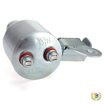 Kerékpár dinamó – első és hátsó világítás, retrofit, vintage stílus, 12V 6W, önellátó