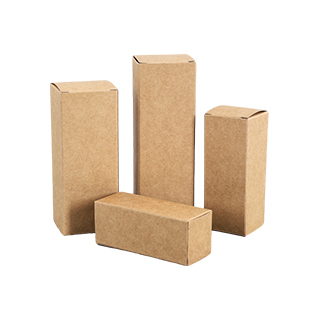 Кутия за опаковка на защитно фолио за телефон – офсетен печат, бял картон, 350 gsm, кутия тип самолетоносец, Blue Dot марка