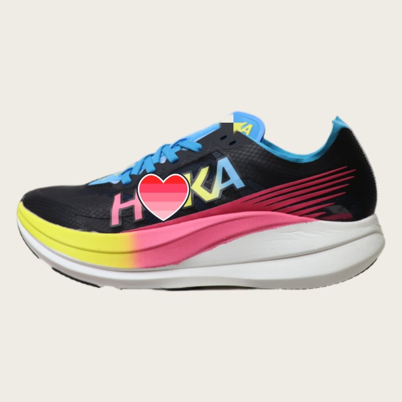 Унисекс обувки за крос кънтри бягане с дишаща мрежеста горна част, гумена подметка, нисък дизайн, връзки