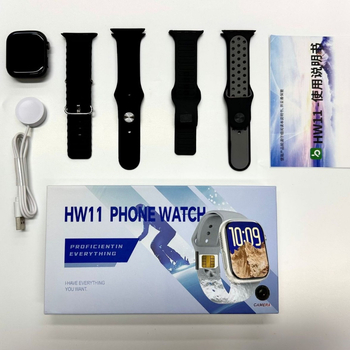 Chytré hodinky so slotom na SIM kartu, Bluetooth volania, vstavaný fotoaparát, 2,02-palcový TFT štvorcový displej, sledovanie zdravia