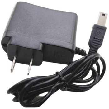 Zhongyitong Z-022 punjač – 5V 1A univerzalni punjač za starije telefone, pametne telefone i telefone s tipkama