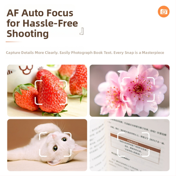 CCD digitálny fotoaparát, kompaktný, senzor 1/2.5 palca, 64MP, 18× optický zoom, Rozlíšenie 3072×2040