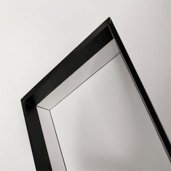 Персонализирана кутия за подарък за смарт часовник с двучастен капак, фиксиран лоток, 1200г сив картон, офсетен печат със сребърен бронзинг, логото включено