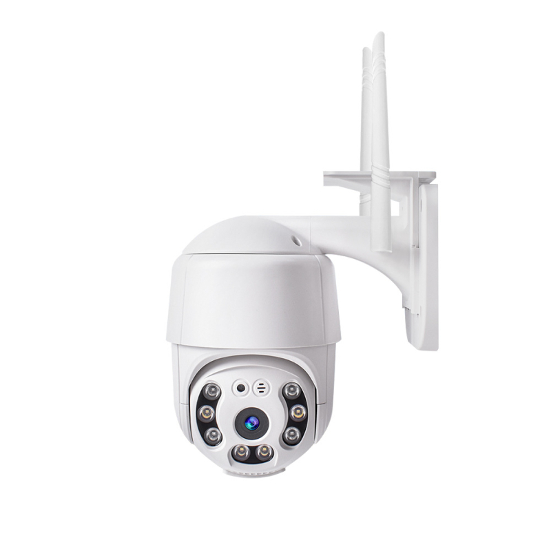V380PRO PTZ Bežična IP Kamera – 1080p, IR 10m, -20°C do 70°C