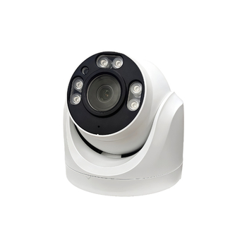 USB kamera za nadzor all-in-one s TF kartom, HD 720p, hemisferični dizajn za nadzor nekretnina