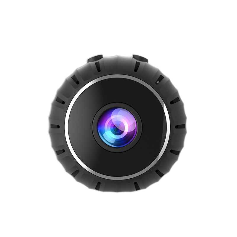IP kamera za unutarnju upotrebu 1080P IR noćno snimanje 15m, -5 do 50°C, 110-220V