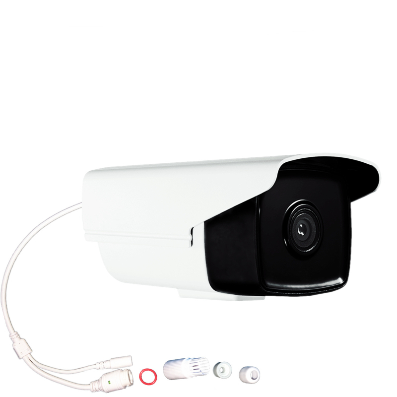 PoE 4MP vanjska IP kamera tipa Bullet