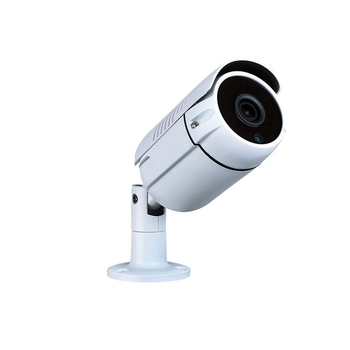 Eye Vision TY-75 Mrežna nadzorna kamera PoE 48V, 3,6 mm širokokutni objektiv, 1080p, IR noćno snimanje, unutarnja i vanjska upotreba