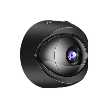 Bežična mrežna kamera s rezolucijom 1440p, objektivom 2,8 mm, IR noćno snimanje do 5 m, unutarnja i vanjska upotreba