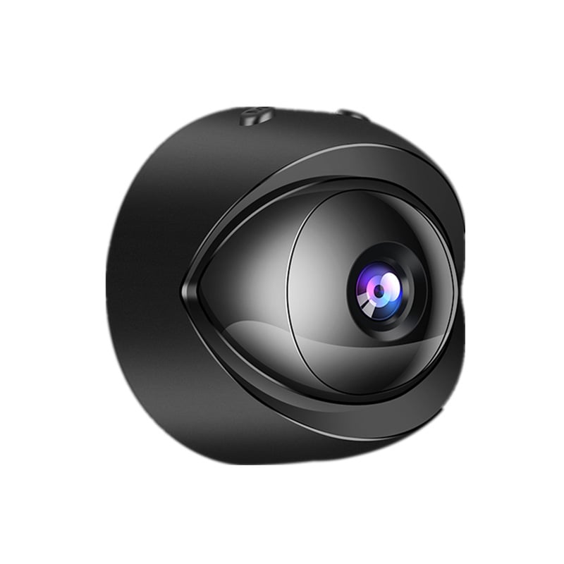 Bežična mrežna kamera s rezolucijom 1440p, objektivom 2,8 mm, IR noćno snimanje do 5 m, unutarnja i vanjska upotreba