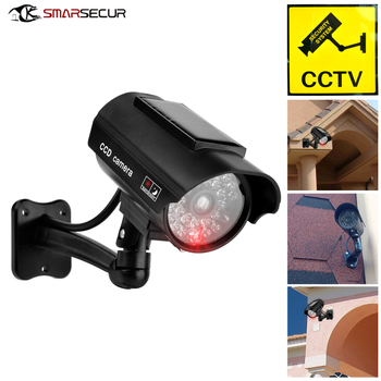 Kamera simulacije, model 05CCTV, unutarnja upotreba, kućište ABS/PC, napajanje 3V