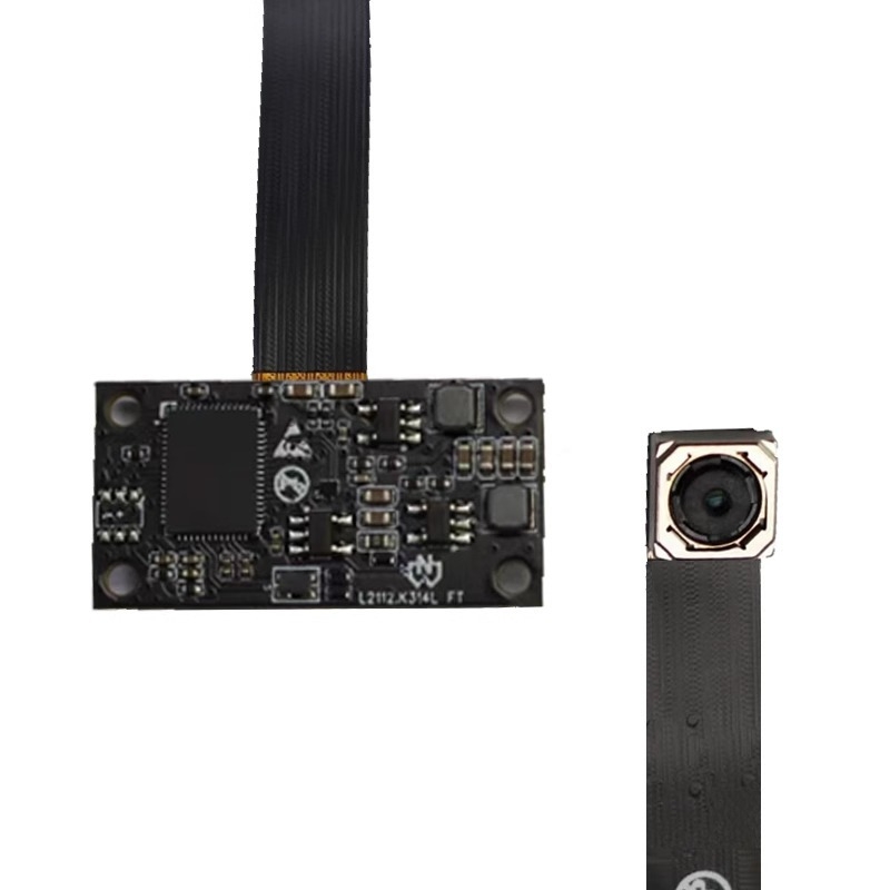 12MP autofokus USB modul kamere, 4K (3840x2160), 30FPS