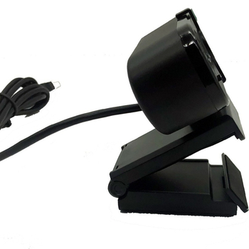 USB webcam Q1 — 4K 3840×2160, 8 MP senzor, 30 FPS, USB 2.0, ugrađeni mikrofon