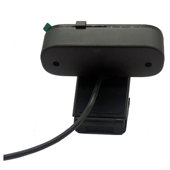 USB webcam Q1 — 4K 3840×2160, 8 MP senzor, 30 FPS, USB 2.0, ugrađeni mikrofon
