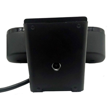 USB webcam Q1 — 4K 3840×2160, 8 MP senzor, 30 FPS, USB 2.0, ugrađeni mikrofon