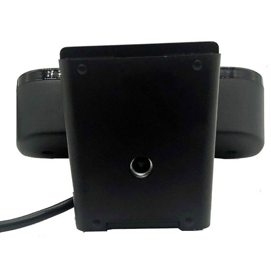 USB webcam Q1 — 4K 3840×2160, 8 MP senzor, 30 FPS, USB 2.0, ugrađeni mikrofon