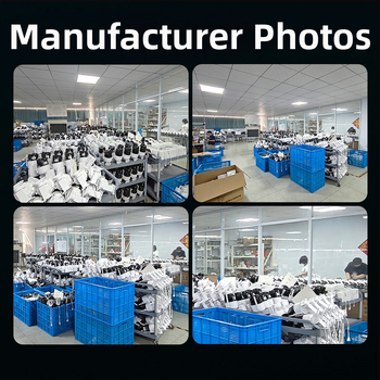 Domáca inteligentná kamera TST-QY202 | Ovládanie cez mobilnú aplikáciu • Android kompatibilný • Vnútorné použitie • Záruka 1 rok