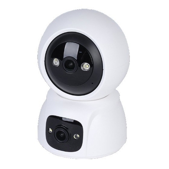 Domáca inteligentná kamera TST-QY202 | Ovládanie cez mobilnú aplikáciu • Android kompatibilný • Vnútorné použitie • Záruka 1 rok