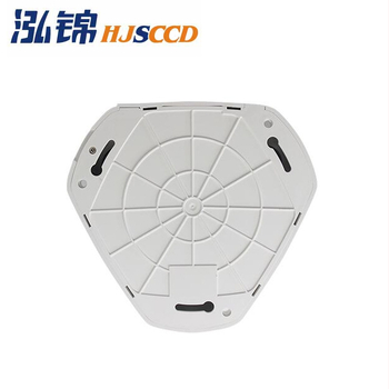 HJ-VR CAM01 Sieťová kamera — 360° panoramatická, bezdrôtové Wi-Fi, 30 MP, objektív 2.8 mm, IR nočné videnie do 50 m