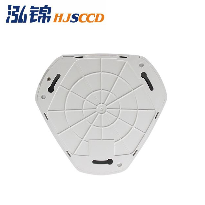 HJ-VR CAM01 Sieťová kamera — 360° panoramatická, bezdrôtové Wi-Fi, 30 MP, objektív 2.8 mm, IR nočné videnie do 50 m