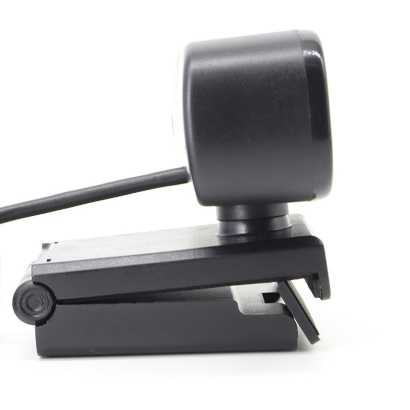 USB kamera za videokonferencije s rezolucijom 2560x1440, 30fps, USB 2.0, ugrađeni mikrofon, podesiv fokus