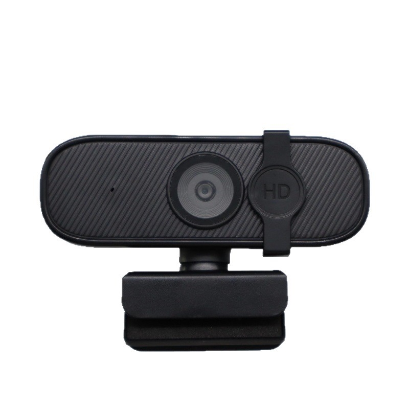 USB kamera za videokonferencije s rezolucijom 2560x1440, 30fps, USB 2.0, ugrađeni mikrofon, podesiv fokus