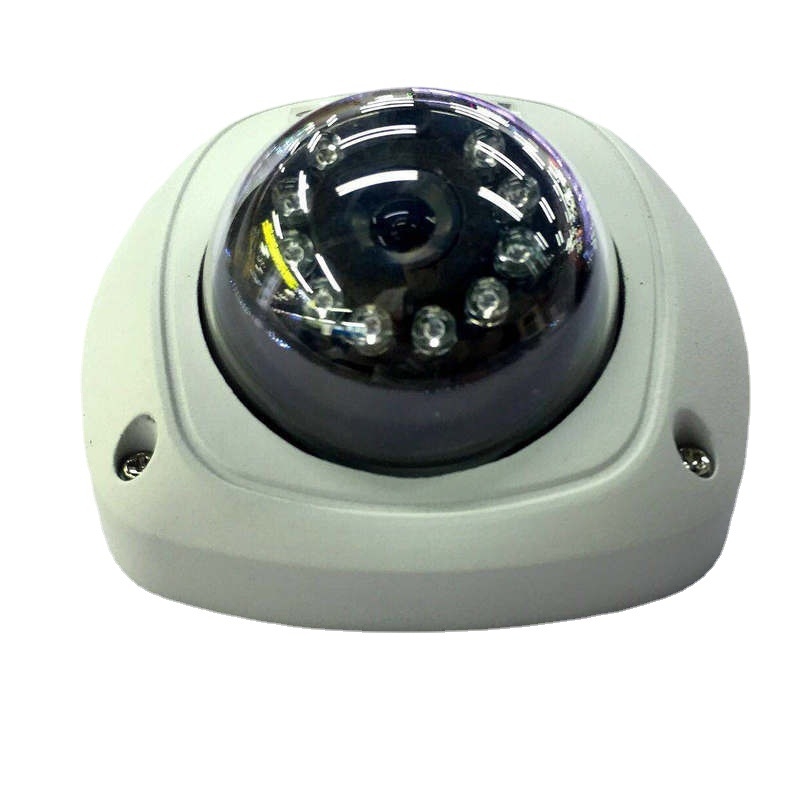 2MP AHD 1080P infracrvena kamera za nadzor sa širokim kutom, noćno snimanje, minimalno osvjetljenje 0.001 lux, automatska BLC