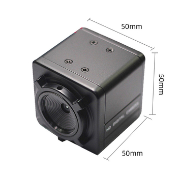 Cameră USB cu autofocus pentru desktop, senzor 5 MP, rezoluție 2592x1944, 15 FPS, USB 2.0