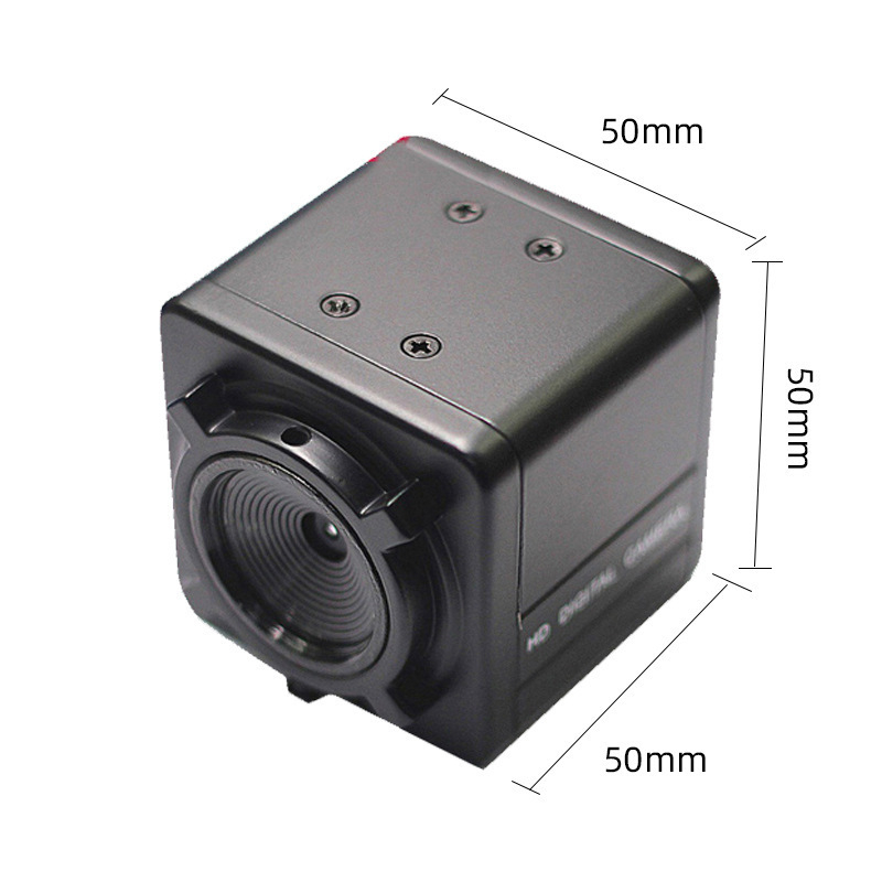 Cameră USB cu autofocus pentru desktop, senzor 5 MP, rezoluție 2592x1944, 15 FPS, USB 2.0