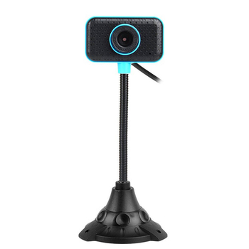 HD kamera za desktop i prijenosno računalo s ugrađenim mikrofonom, 8 MP senzor, 3840x2160, 30fps, USB 2.0