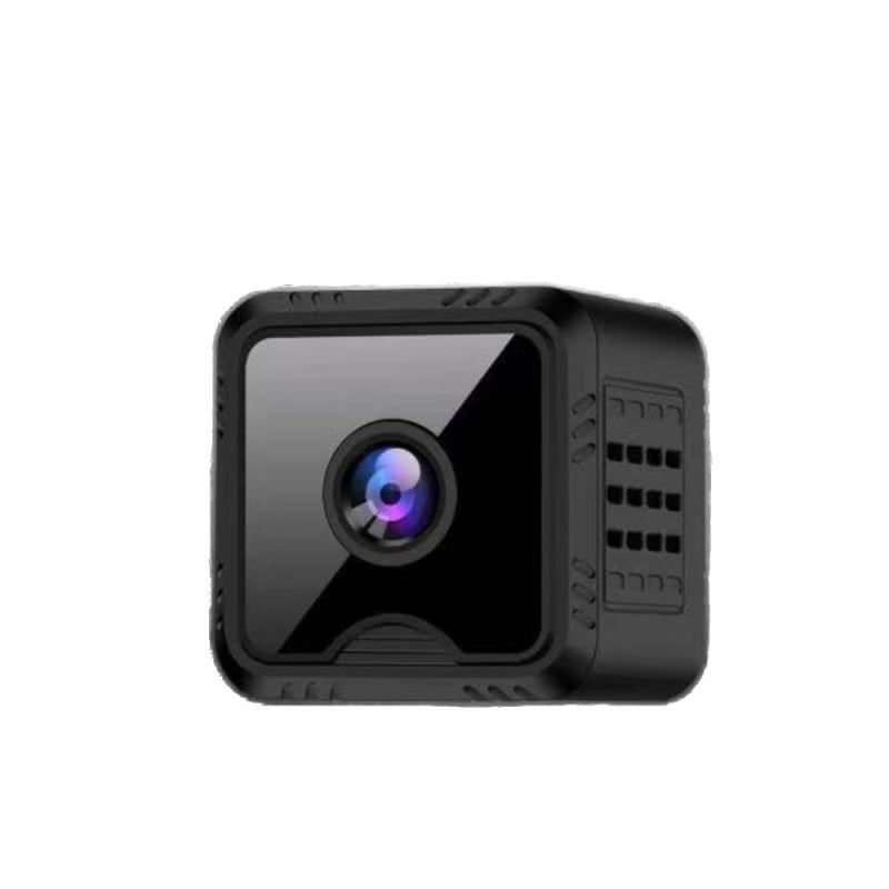 X8 pametna kamera, 1080p, 3,6 mm fokalna duljina, noćno snimanje do 30 m, bežični WiFi, upravljanje mobilnom aplikacijom